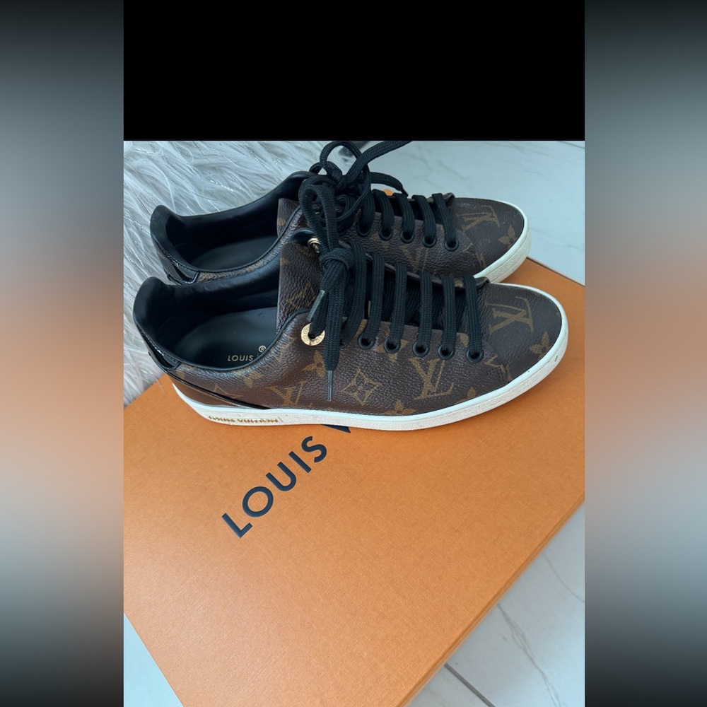 Louis Vuitton shoes